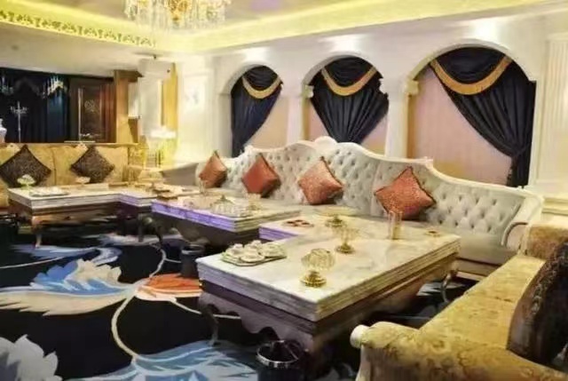 武汉ktv预订享商务ktv预订优选服务-江汉区ktv预订